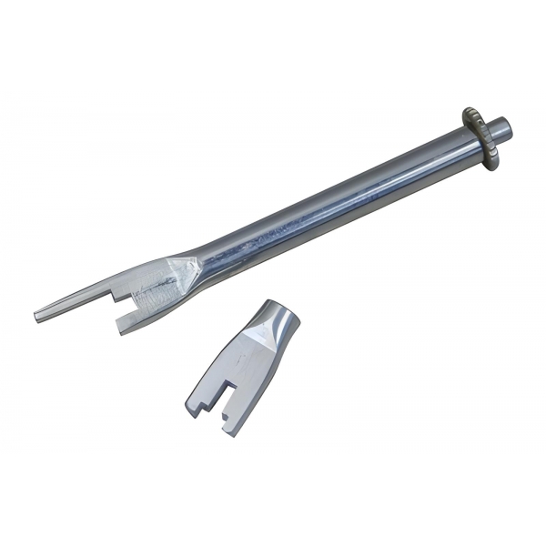 Regulador Do Freio Traseiro L200 Triton 2007 A 2020, Pajero Dakar 2010 A 2018 | Lado Esquerdo [BAC70305]