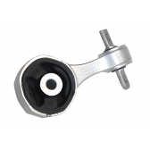 Coxim Do Câmbio Do Civic 2012 A 2016 - [BAC13023]