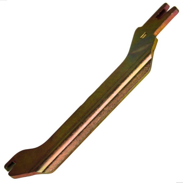 Haste Da Sapata De Freio Da Ranger 1998 A 2004, 11 Polegadas Lado Direito - [BAC80196]