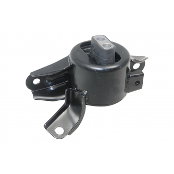 Coxim Do Câmbio Manual Do Hb20, Veloster 2012 A 2018 Lado Esquerdo - [BAC11234]