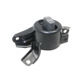 Coxim Do Câmbio Manual Do Hb20, Veloster 2012 A 2018 Lado Esquerdo - [BAC11234]