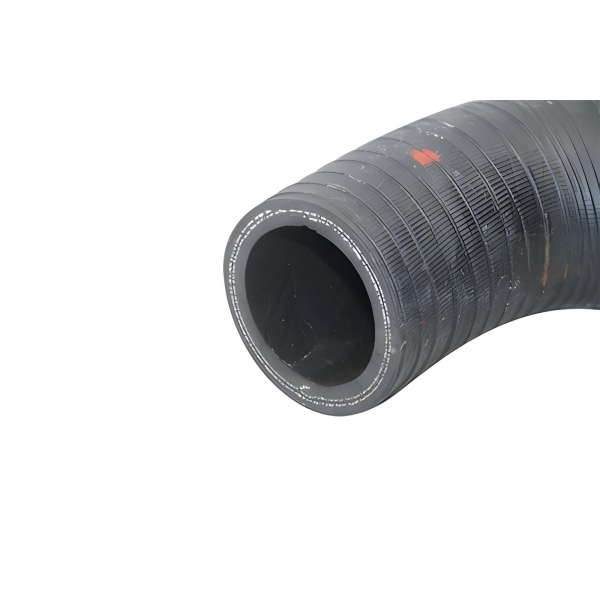 Mangueira Do Intercooler Da Frontier 2.8 Mwm 2003 A 2008 - [BAC13488]