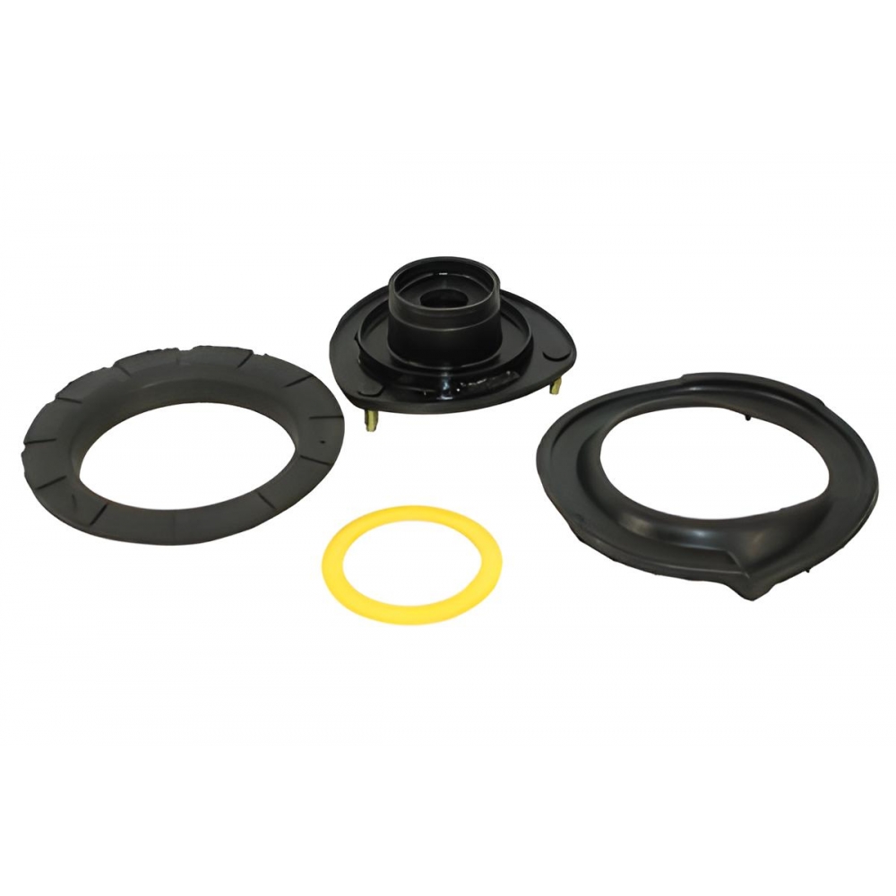 Batente Do Amortecedor Dianteiro Da Santa Fe 2.7 V6 2007 A 2010 - [BAC80557]