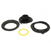 Batente Do Amortecedor Dianteiro Da Santa Fe 2.7 V6 2007 A 2010 - [BAC80557]