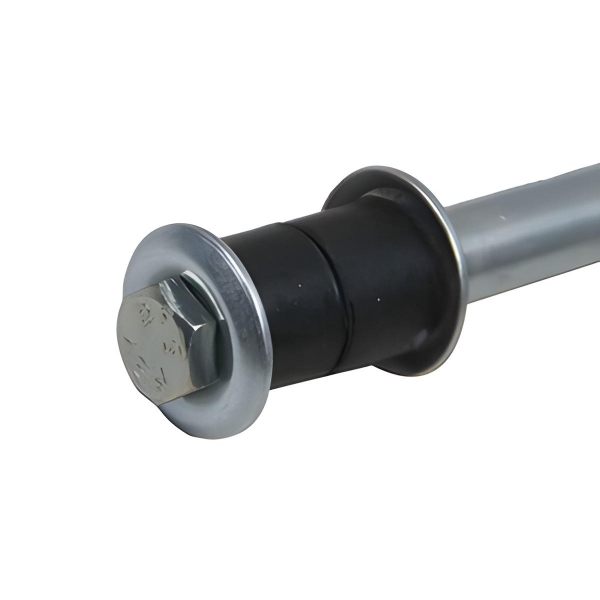 Bieleta Dianteira Do Hyundai Hr 2007 A 2019 - [BAC10369]