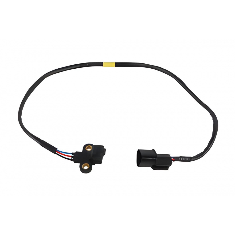 Sensor De Rotacao Do Virabrequim Do Motor Da L200 Hpe Sport 2005 A 2016, Pajero 2.5 Hpe Sport 2003 A 2011 - [BAC80637]