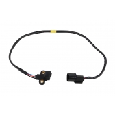 Sensor De Rotacao Do Virabrequim Do Motor Da L200 Hpe Sport 2005 A 2016, Pajero 2.5 Hpe Sport 2003 A 2011 - [BAC80637]
