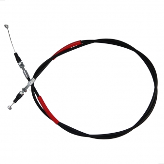 Cabo Do Acelerador Da Effa, Chana, Changan, Cargo, Utility, Family, Star, Towner 2006 A 2016 - [BAC80742]