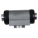Cilindro Da Roda Traseira Lado Esquerdo Da L200 Gl, Gls 4X4 1993 A 2002 (Quadrada), L200 Sport, Outdoor, Savana 2003 A 2012, Pajero Gls, Gls-B, G