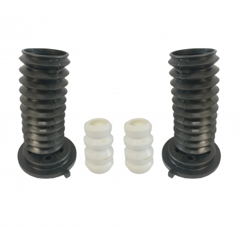 Batente Do Amortecedor Dianteira Do Corolla 2015 A 2018 - [BAC10868]