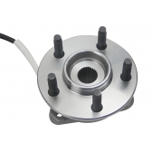 Cubo Da Dianteira Da Ranger 2005 A 2012 Com Abs - [BAC11380]