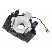 Cinta Fita Do Airbag Da Frontier 2.5 16V 2007 A 2016 Tiida Livina 2007 A 2015 Sentra 2.0 16V 2007 A 2013 - [BAC12675]