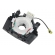 Cinta Fita Do Airbag Da Frontier 2.5 16V 2007 A 2016 Tiida Livina 2007 A 2015 Sentra 2.0 16V 2007 A 2013 - [BAC12675]