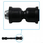 Bieleta Dianteira Da Ranger 98 A 2012 Explorer 95 A 2001 - [BAC10346]