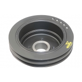 Polia do Virabrequim do HR 2.5 8V 2007 a 2012 - [BAC54530]