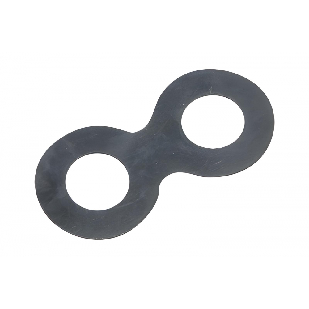 Calço Capa Protetora Das Buchas Da Caixa Da Direção Da Frontier 2.5 16V 2007 A 2016 - [BAC82657]