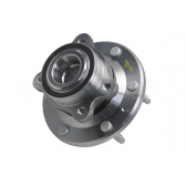 Cubo Da Roda Dianteira Da S10 4X4, Trailblazer 2017 A 2020 - [BAC13177]