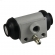 Cilindro Roda Strada G4 Flex 1.4, 1.8 8V, 1.8 16V, G5 Flex 1.8 16V, G6 Flex 1.0, 1.3, 1.4, 1.8 16V 2009 A 2024 LD Esquerdo e LD Direito [BAC14839N]
