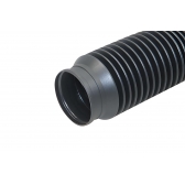 Coifa Da Caixa Da Direção Da L200 Triton 3.2, 3.5, 2.4 Flex 2007 A 2016 Pajero Dakar 3.2, 3.5 2007 A 2018 - [BAC82488]