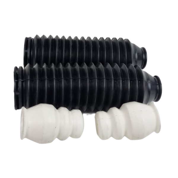 Batente Coifa Do Amortecedor Dianteiro Da Hrv 2015 A 2021 - [BAC14318]