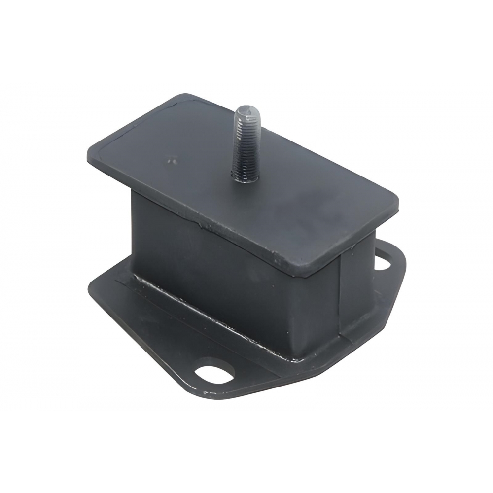 Coxim Do Motor Da L200 Gl, Gls 97 A 2007 Lado Direito - [BAC24356]