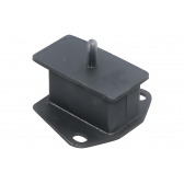 Coxim Do Motor Da L200 Gl, Gls 97 A 2007 Lado Direito - [BAC24356]