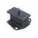 Coxim Do Motor Da L200 Gl, Gls 97 A 2007 Lado Direito - [BAC24356]