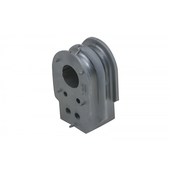 Bucha Da Barra Estabilizadora Dianteira Do Sentra 2.0 16V 2007 A 2013 - [BAC40101]