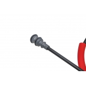 Cabo Do Velocimetro Da Ducato, Boxer, Jumper 99 A 2002 Câmbio Mg - [BAC30113]