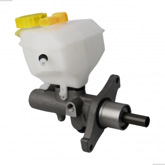 Cilindro Mestre Do Freio Da Amarok 2.03.0 V6 16V 2010 A 2023 - [BAC90402IM]