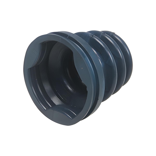 Coifa Da Tulipa Lado Do Câmbio Do Jac J2 2009 A 2016 Lado Esquerdo - [BAC13358]