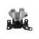 Coxim Do Motor Da S10 2.4 Flex, Trailblazer 2012 A 2016 Lado Direito - [BAC13979]