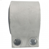 Bucha Da Bandeja Dianteira Da Captiva 2008 A 2017 - [BAC10021]