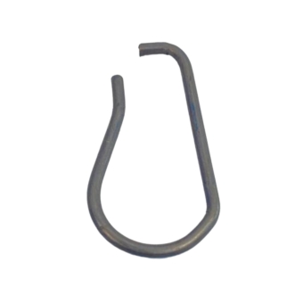 Mola Da Trava Do Garfo Da Embreagem Da L200 Hpe Sport, Outdoor, Savana Redonda, Pajero 2.5 Hpe Diesel Sport 2003 A 2012 - [BAC80831]