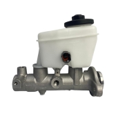Cilindro Mestre De Freio Da Hilux Pick-Up 3.0 Turbo 2001 A 2004 - [BAC21522]
