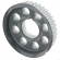 Engrenagem Do Comando Da L200 Gl, Gls, Sport, Outdoor 95 A 2012 Pajero, L300 90 A 2012 Hyundai Hr, H100 93 A 2012 - [BAC31501]