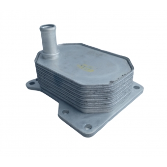 Resfriador De Óleo Da Transit 2.2 16V Diesel 2008 A 2014 - [BAC14415]