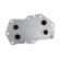 Resfriador De Oleo Da Hr K2500 2.5 16V 2013 a 2019 (D4CB) - [BAC13933]