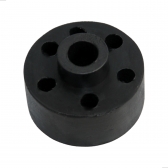 Jogo De Calços Da Cabine Da L200 Gl, Gls 97 A 2007 - [BAC30155]