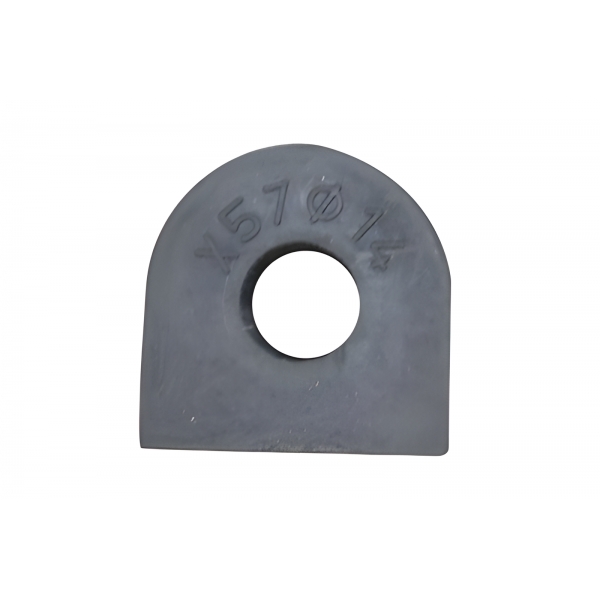 Bucha Da Barra Estabilizadora Traseira Do Corolla 93 A 2002 - [BAC40603]