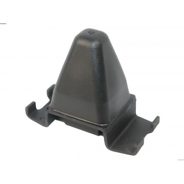 Batente Do Feixe De Molas Traseiro Da Hilux Pick-Up 2.8 4X4 95 A 2001 - [BAC13449]