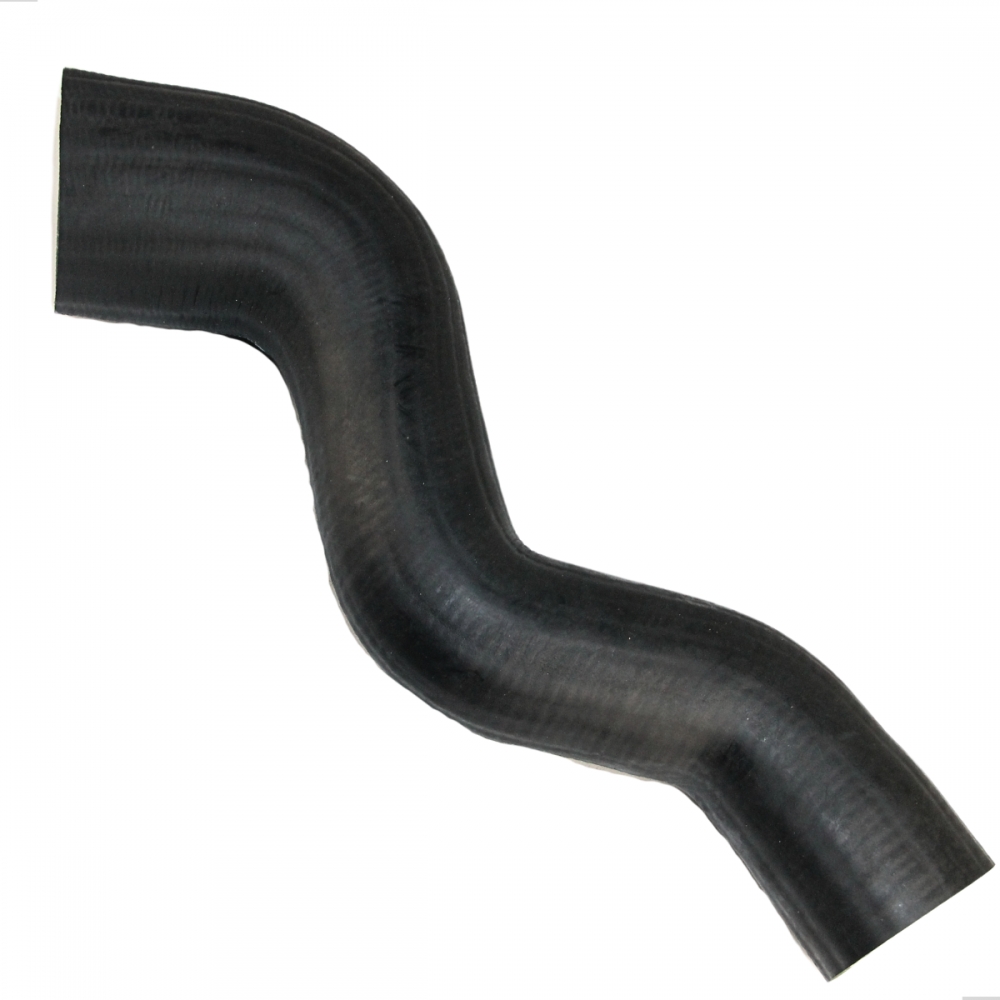 Mangueira Do Intercooler Da F250 Mwm 1999 2000 - [BAC30490]