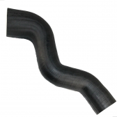 Mangueira Do Intercooler Da F250 Mwm 1999 2000 - [BAC30490]
