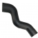 Mangueira Do Intercooler Da F250 Mwm 1999 2000 - [BAC30490]