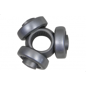 Trizeta Da Duster 1.6, 2.0, 16V Mecanica E Automatico 2010 A 2015, Fusion 3.0, V6 2009 A 2015, Fusion 2.3, 2.5 2006 A 2015 - [BAC70071]