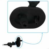 Cilindro Mestre De Embreagem Punto, Linea T-Jet 2007 A 2017 | EXCLUSIVO Para Modelo T-JET [MCP14196]