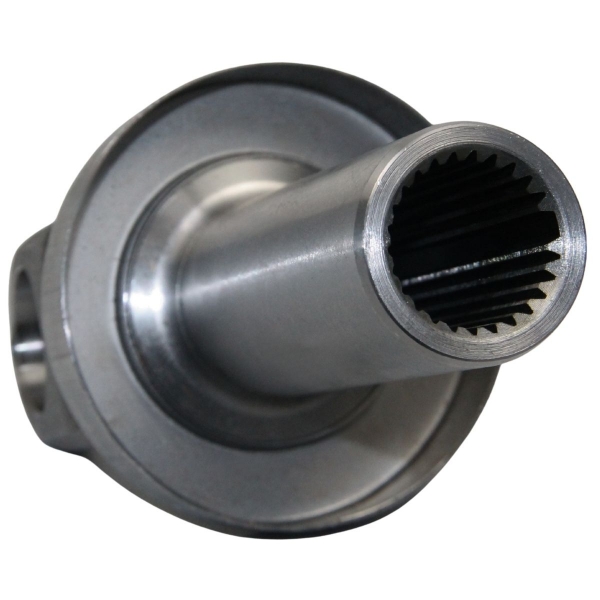 Flange Da Luva Do Cardan Traseiro Da L200 Sport 2003 a 2010 - [BAC81727]