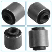 Bucha Do Amortecedor Dianteiro Da Hilux 2005 A 2015 Medida 35Mm - [BAC82147]