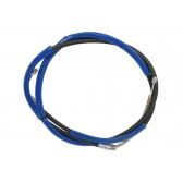 Cabo Do Freio De Mão Traseiro Da Ranger 2001 A 2005 Lado Direito - [BAC20600]