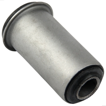 Bucha Da Bandeja Inferior Dianteira Da L200 Gl, Gls, Savana 4X4 97 A 2007 - [BAC11409]